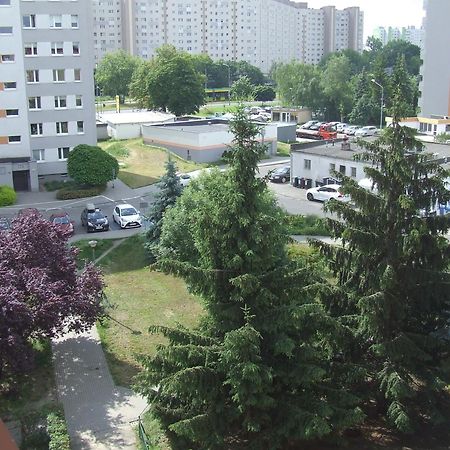 Stare Zegrze 143 - Ekonomia I Komfort! Poznań Exterior foto