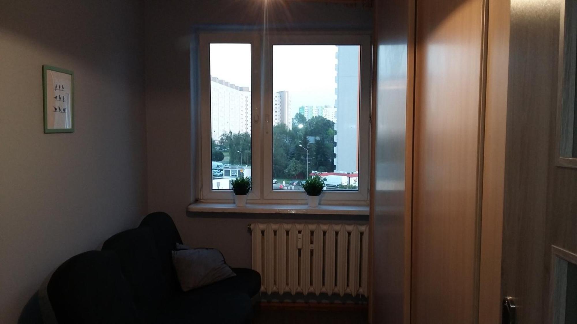 Stare Zegrze 143 - Ekonomia I Komfort! Poznań Exterior foto