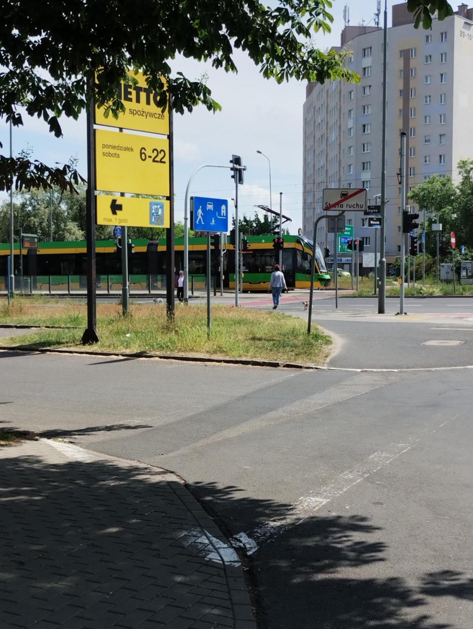 Stare Zegrze 143 - Ekonomia I Komfort! Poznań Exterior foto