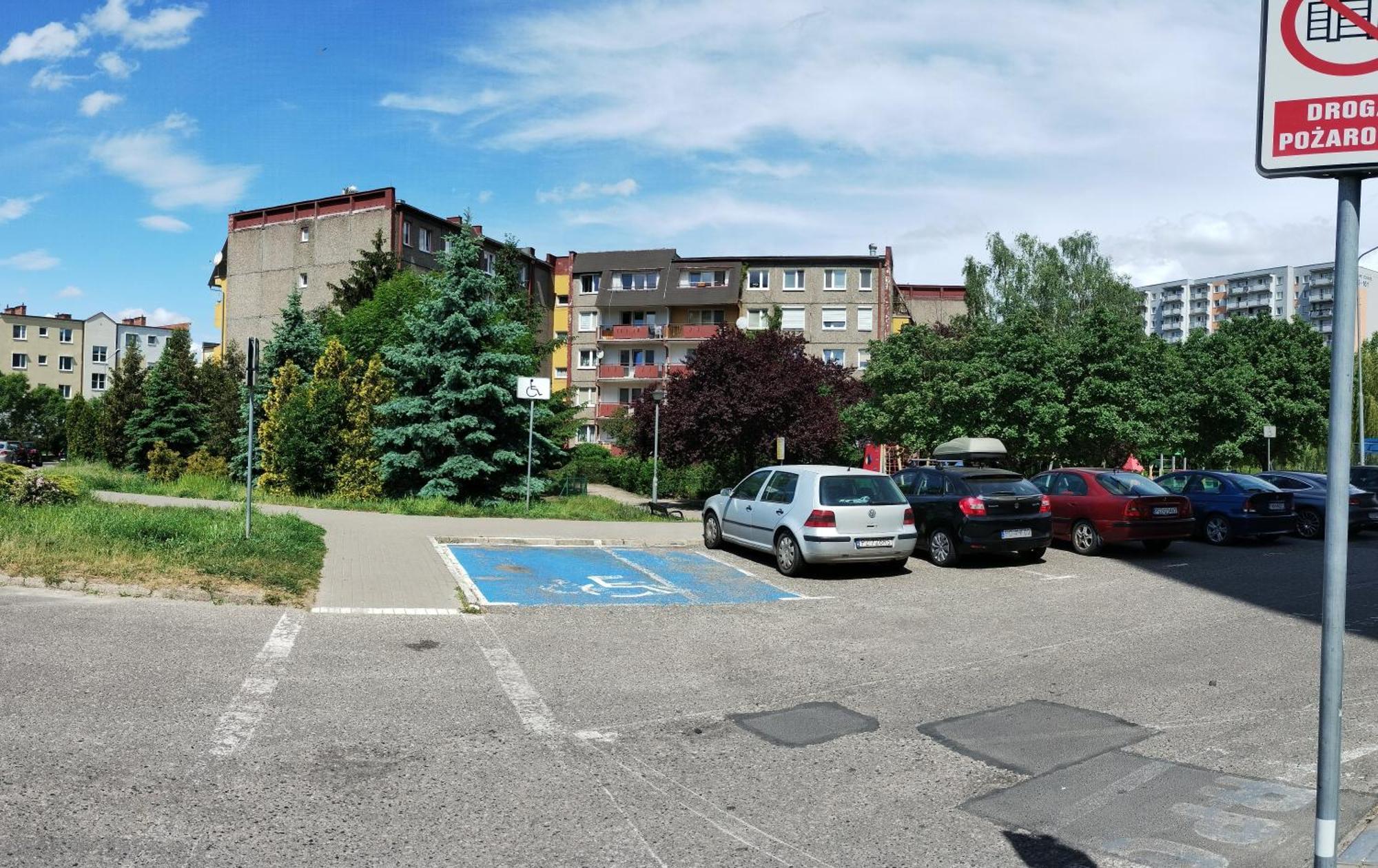 Stare Zegrze 143 - Ekonomia I Komfort! Poznań Exterior foto