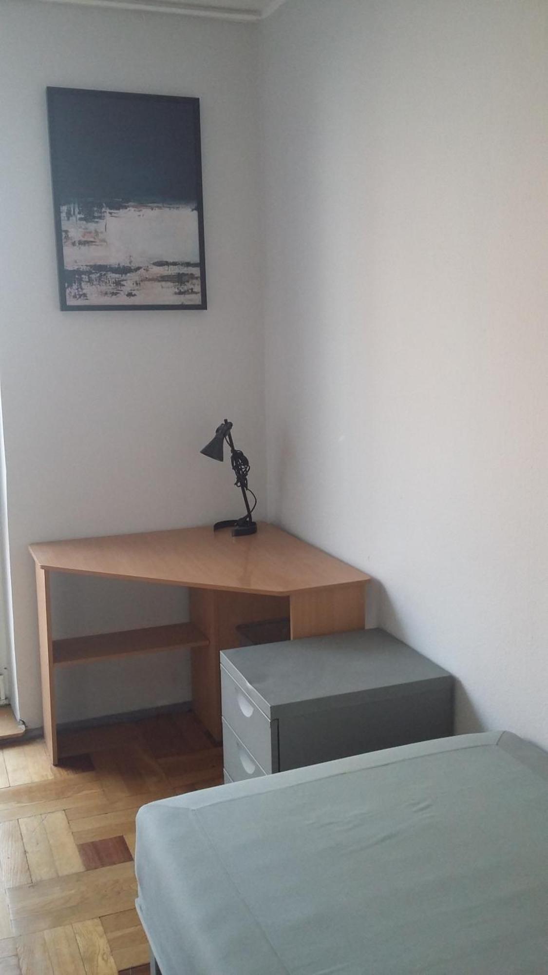 Stare Zegrze 143 - Ekonomia I Komfort! Poznań Exterior foto