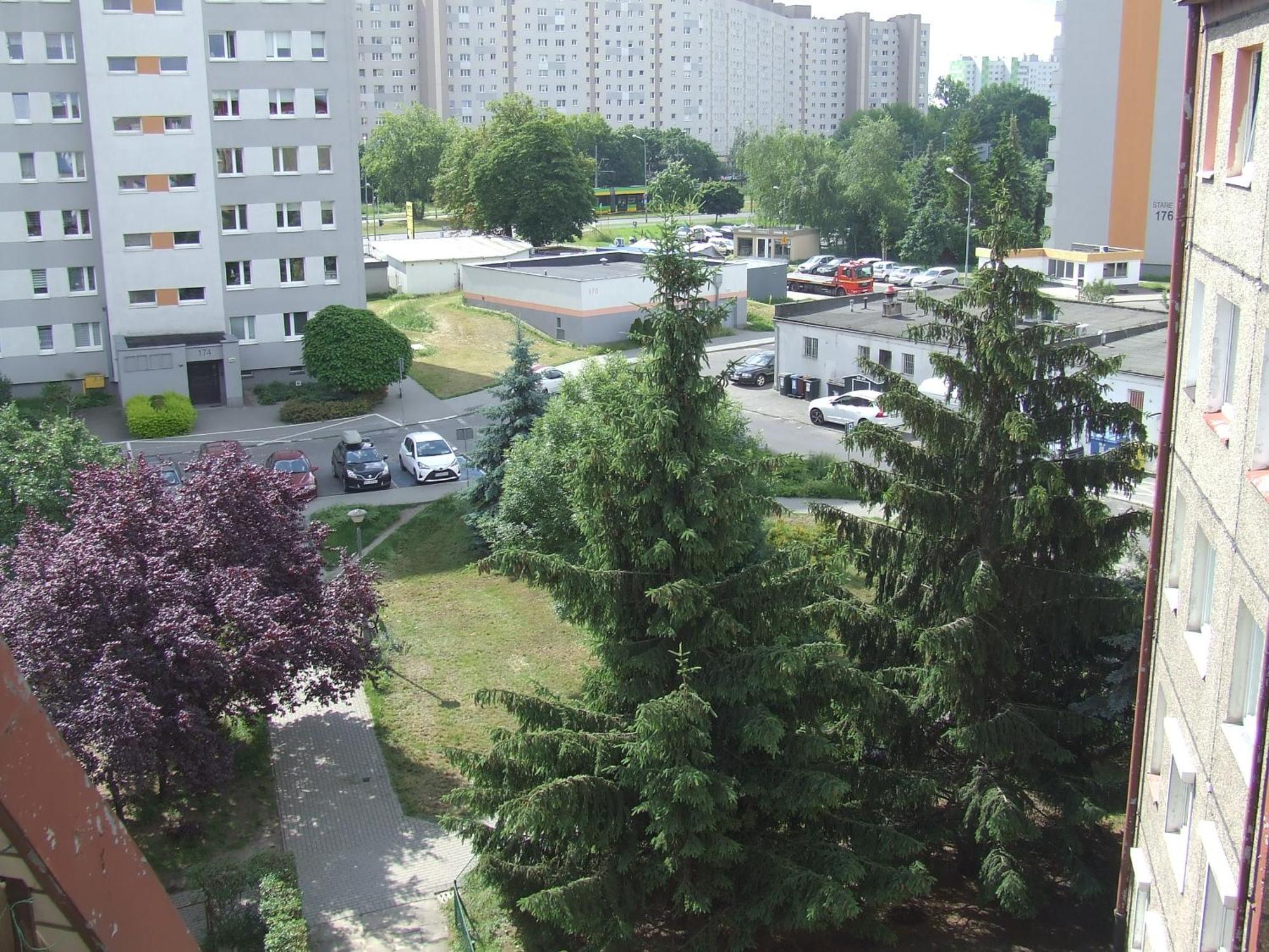 Stare Zegrze 143 - Ekonomia I Komfort! Poznań Exterior foto