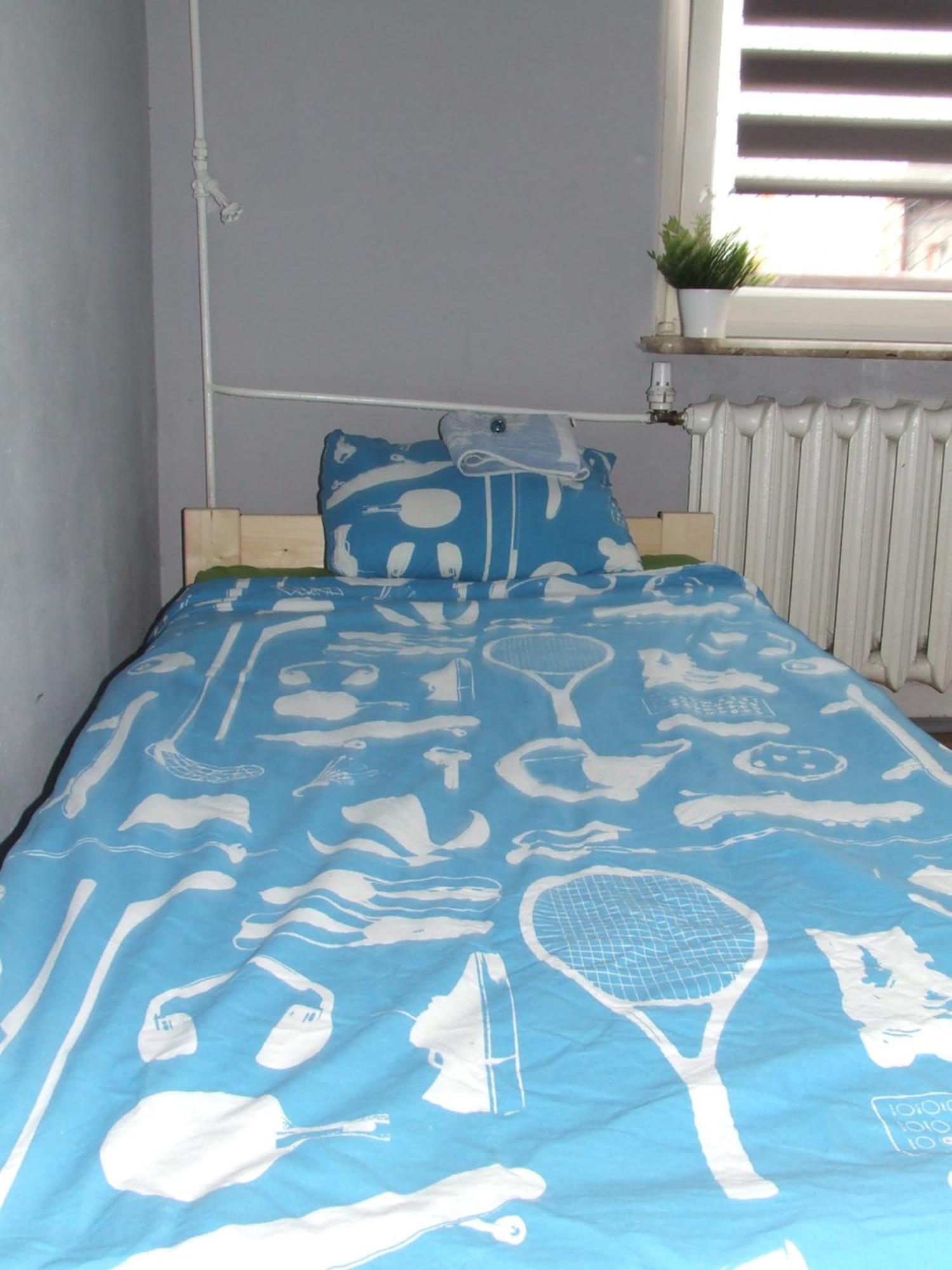 Stare Zegrze 143 - Ekonomia I Komfort! Poznań Exterior foto