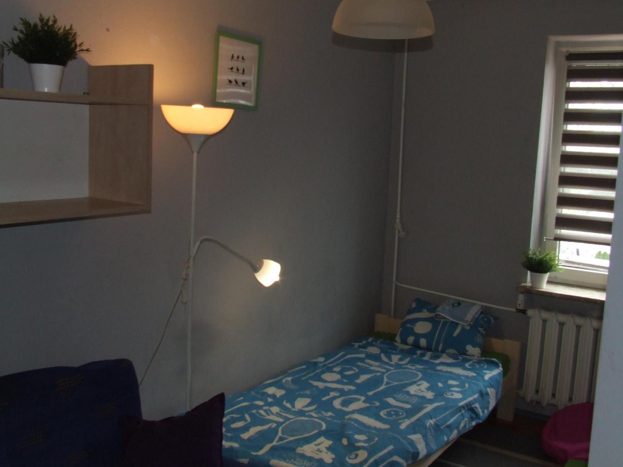 Stare Zegrze 143 - Ekonomia I Komfort! Poznań Exterior foto