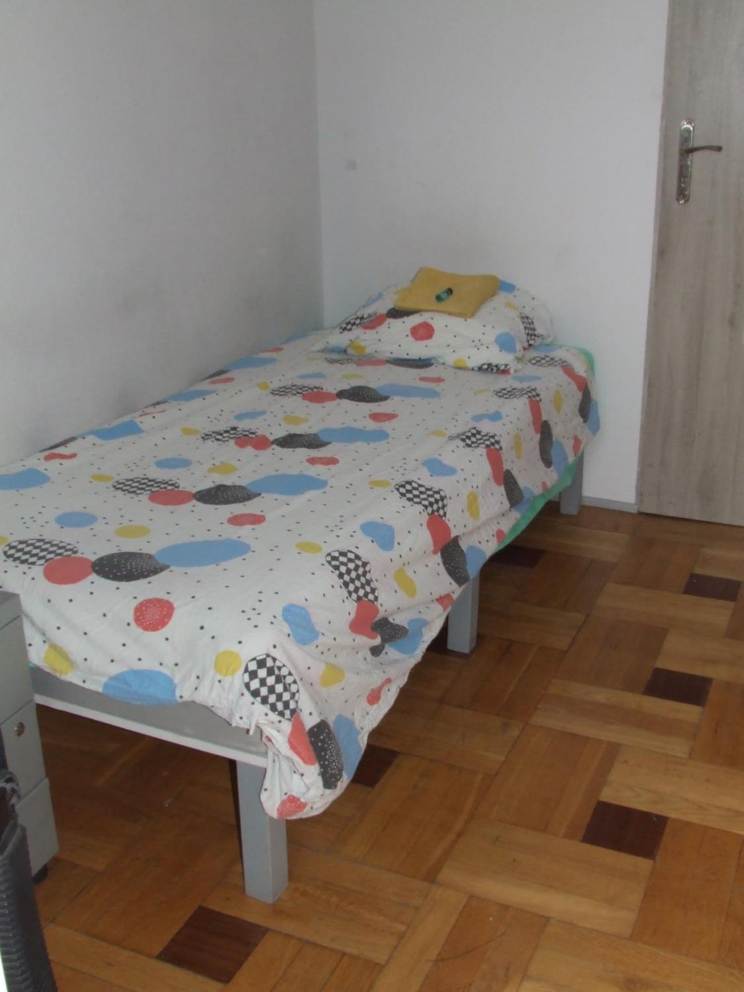 Stare Zegrze 143 - Ekonomia I Komfort! Poznań Exterior foto