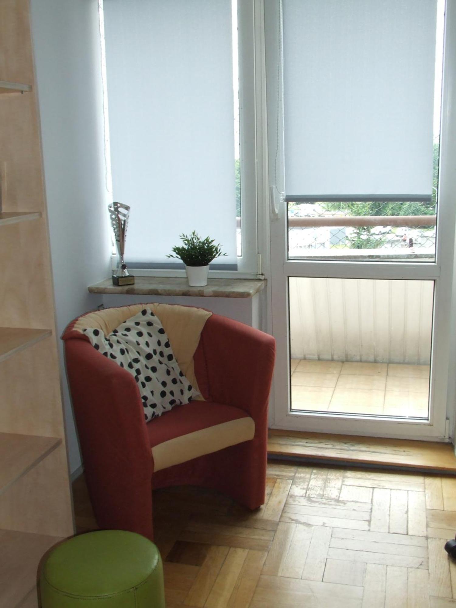 Stare Zegrze 143 - Ekonomia I Komfort! Poznań Exterior foto