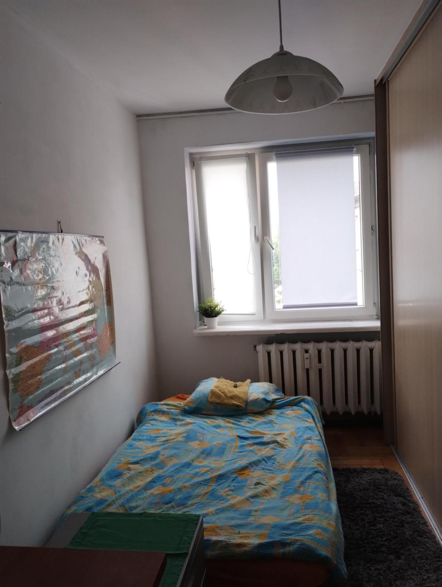 Stare Zegrze 143 - Ekonomia I Komfort! Poznań Exterior foto