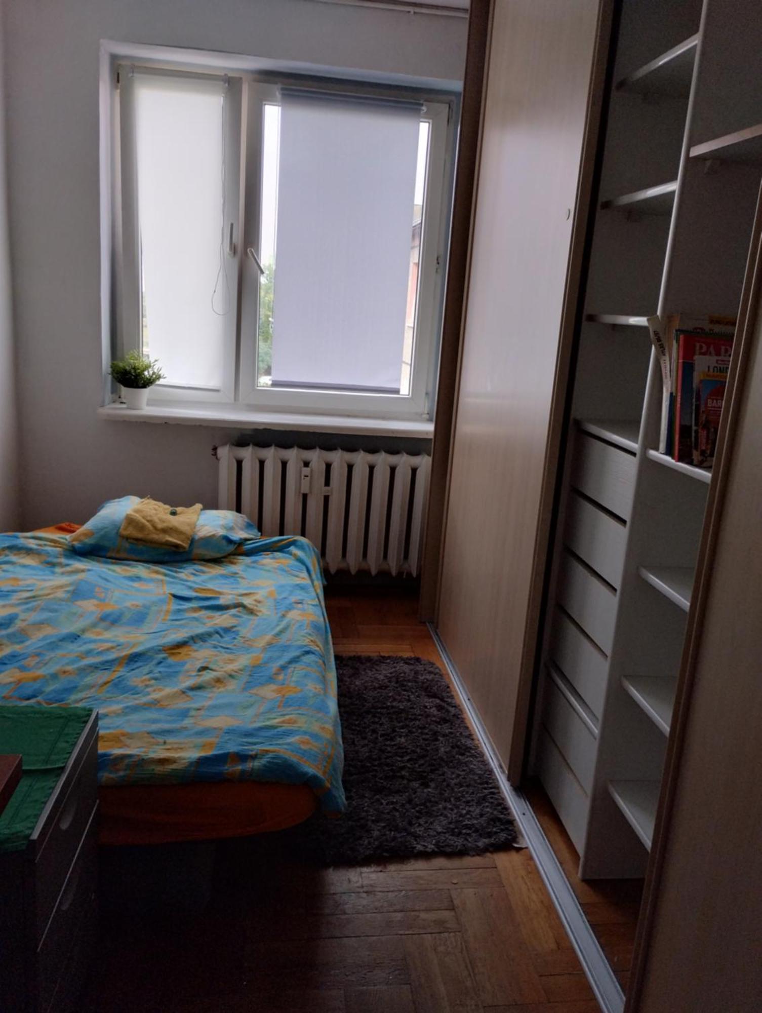 Stare Zegrze 143 - Ekonomia I Komfort! Poznań Exterior foto