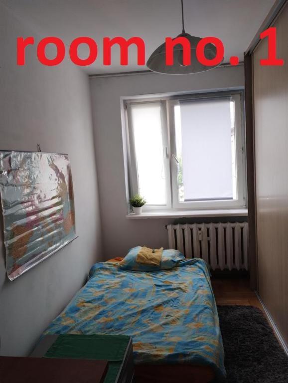 Stare Zegrze 143 - Ekonomia I Komfort! Poznań Exterior foto